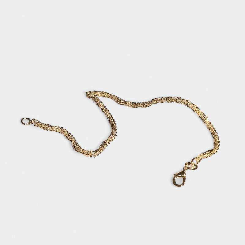 Virelle Bracelet - Elegant sparkling bracelet of 925 silver