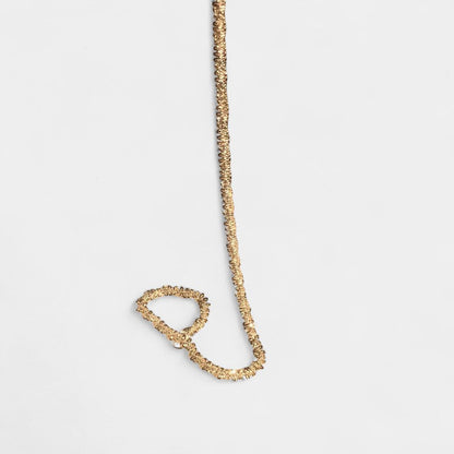 Virelle Bracelet - Elegant sparkling bracelet of 925 silver